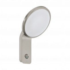 Cicerone væglampe H31,5 med sensor