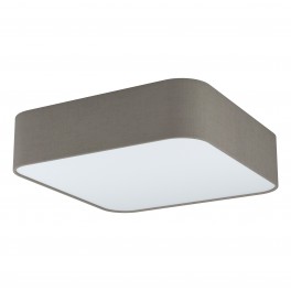 Pasteri square loftslampe Ø57x57..